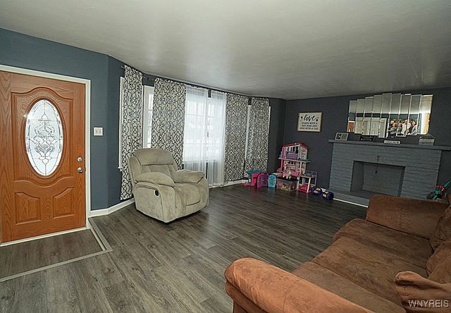 104 Donna Lea Boulevard, Amherst, NY 14221