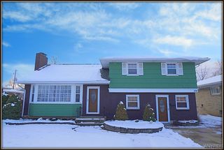 104 Donna Lea Boulevard, Amherst, NY 14221