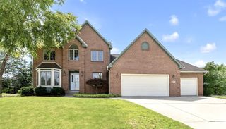 1860 Chicory Ridge Road, Ann Arbor, MI 48103