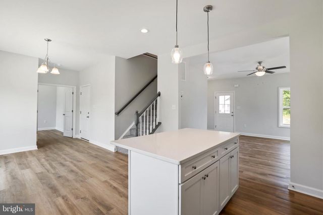 LOT 32 LARIMAR LN, Inwood, WV 25428