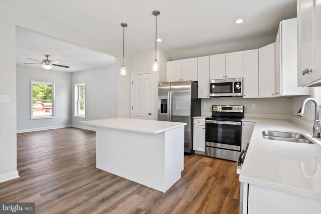 LOT 32 LARIMAR LN, Inwood, WV 25428