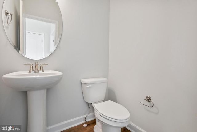 LOT 32 LARIMAR LN, Inwood, WV 25428