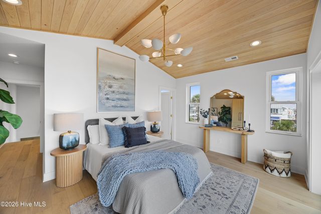 601 Fort Fisher Boulevard S A, Kure Beach, NC 28449