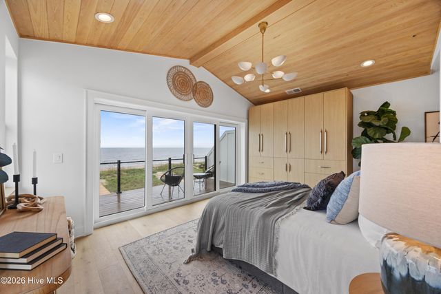 601 Fort Fisher Boulevard S A, Kure Beach, NC 28449