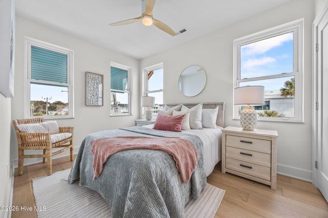 601 Fort Fisher Boulevard S A, Kure Beach, NC 28449