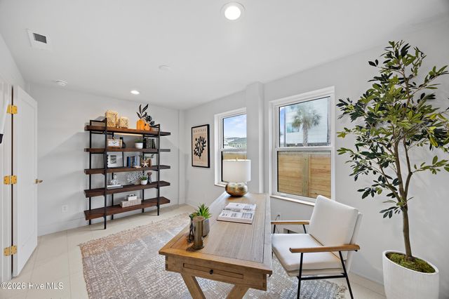 601 Fort Fisher Boulevard S A, Kure Beach, NC 28449