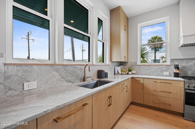 601 Fort Fisher Boulevard S A, Kure Beach, NC 28449