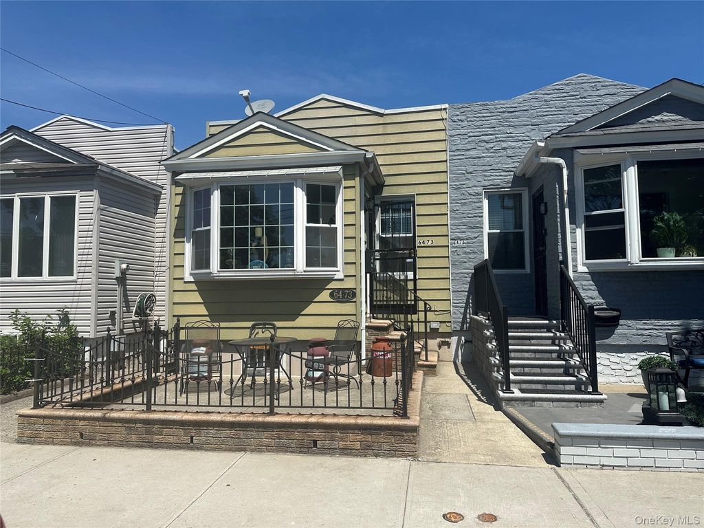 64-73 59th Avenue, Maspeth, NY 11378