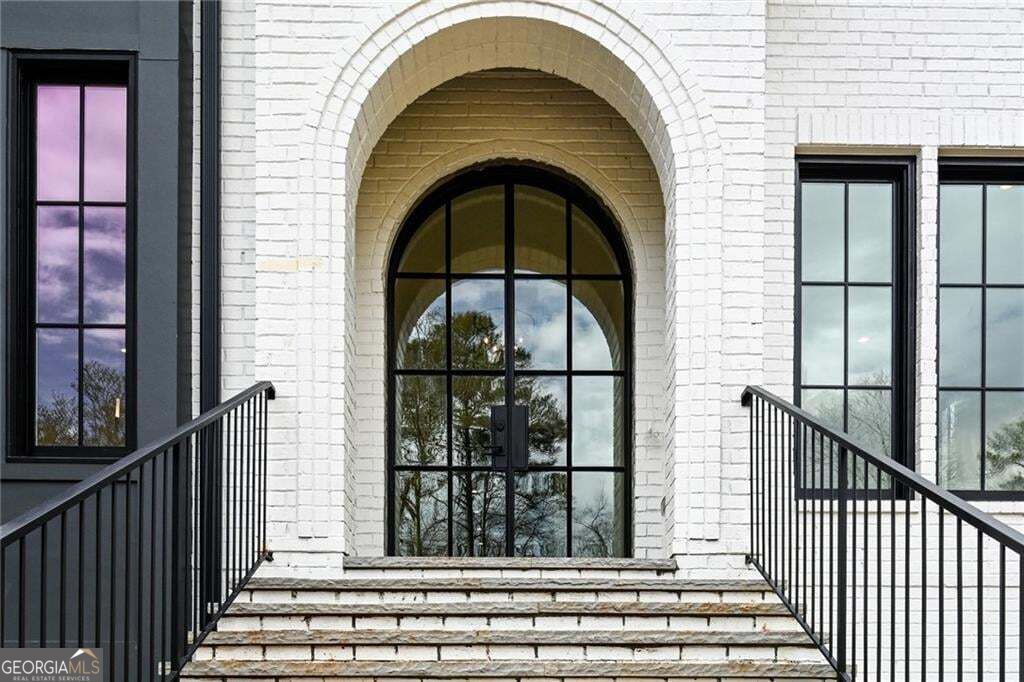 65 Woodlawn Drive NE, Marietta, GA 30067 — exterior