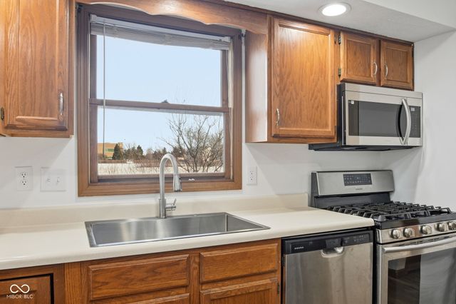 1167 Charles Lee Court, Greenwood, IN 46143