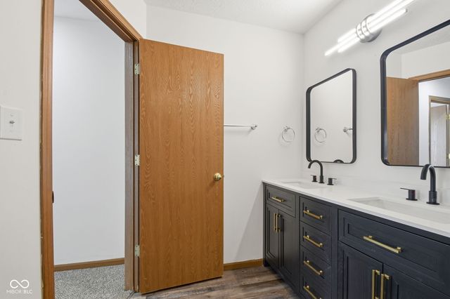 1167 Charles Lee Court, Greenwood, IN 46143