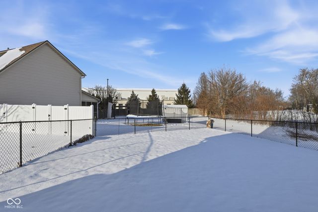 1167 Charles Lee Court, Greenwood, IN 46143