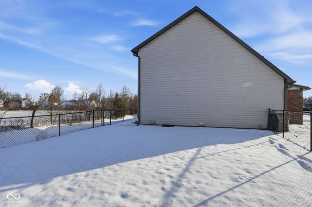 1167 Charles Lee Court, Greenwood, IN 46143