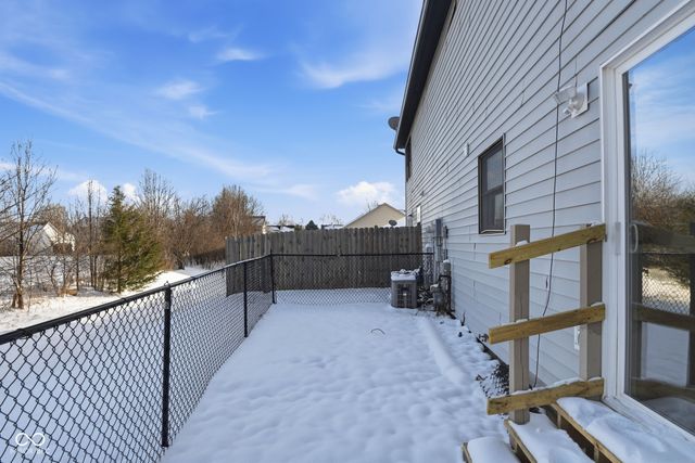 1167 Charles Lee Court, Greenwood, IN 46143