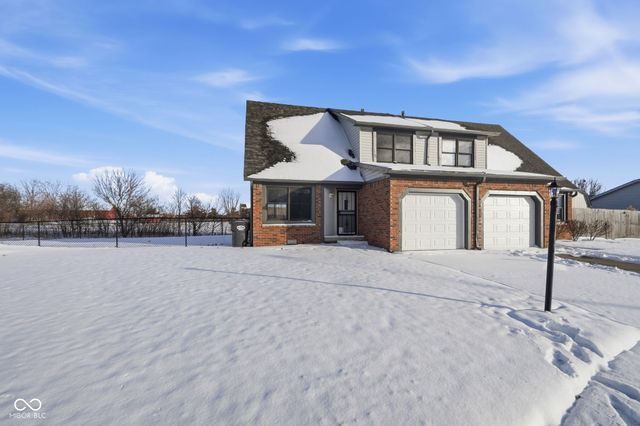 1167 Charles Lee Court, Greenwood, IN 46143