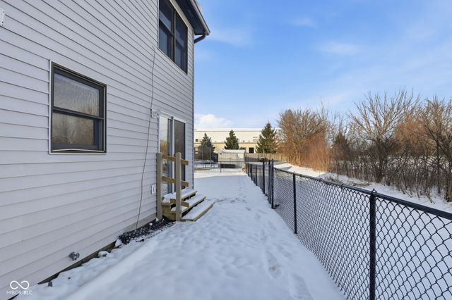 1167 Charles Lee Court, Greenwood, IN 46143