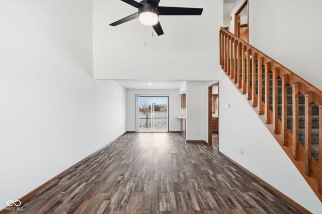 1167 Charles Lee Court, Greenwood, IN 46143