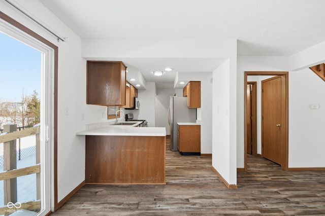 1167 Charles Lee Court, Greenwood, IN 46143