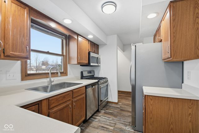 1167 Charles Lee Court, Greenwood, IN 46143