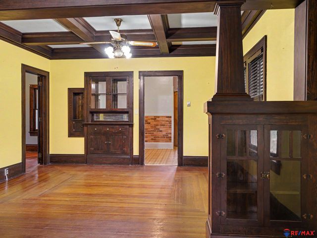 429 E 3rd Street, Papillion, NE 68046