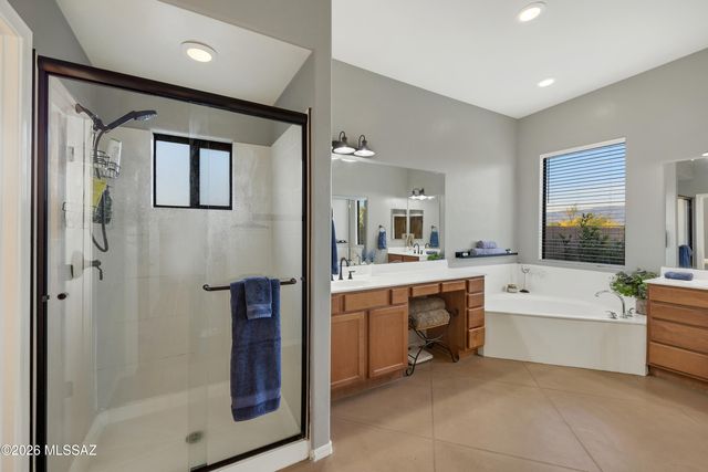 9925 S Placita De La Bondad, Vail, AZ 85641