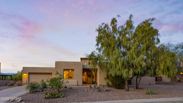 9925 S Placita De La Bondad, Vail, AZ 85641