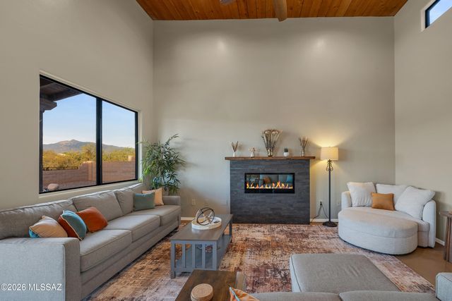 9925 S Placita De La Bondad, Vail, AZ 85641