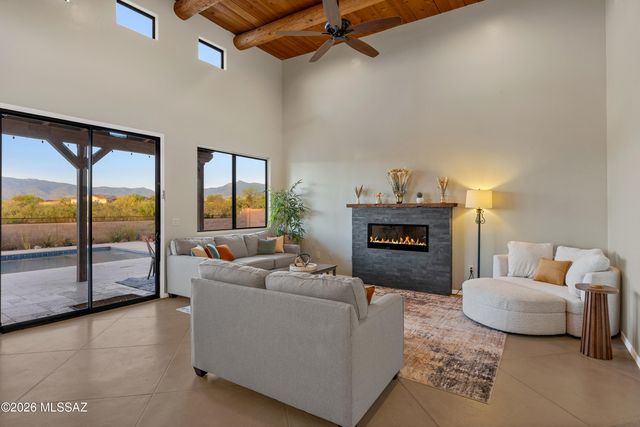 9925 S Placita De La Bondad, Vail, AZ 85641