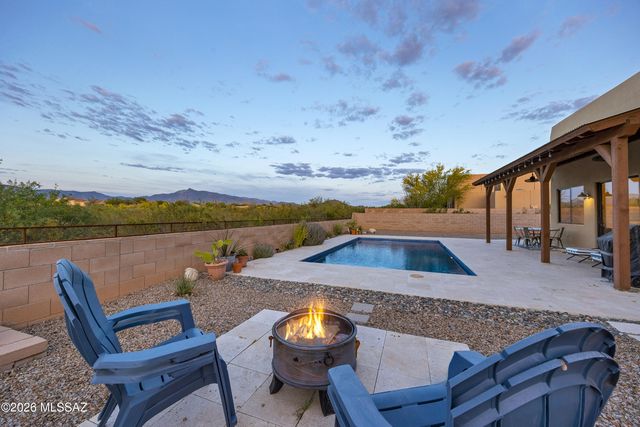 9925 S Placita De La Bondad, Vail, AZ 85641