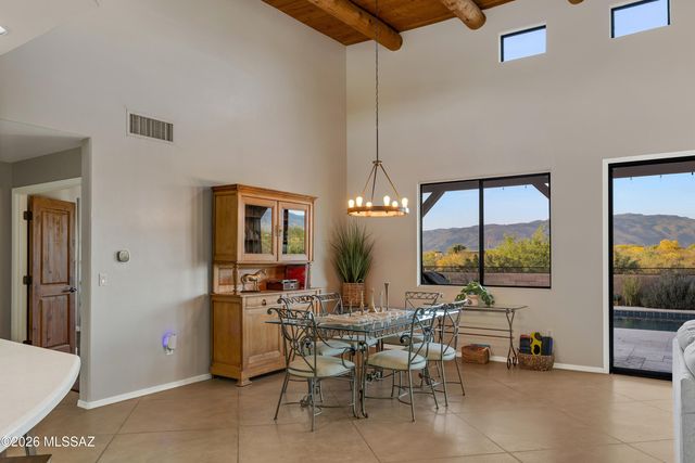 9925 S Placita De La Bondad, Vail, AZ 85641