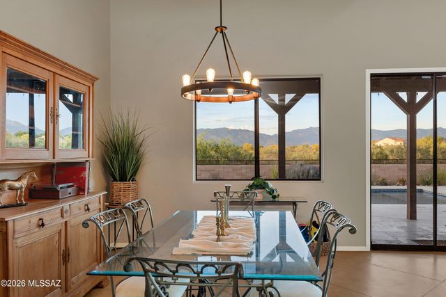 9925 S Placita De La Bondad, Vail, AZ 85641