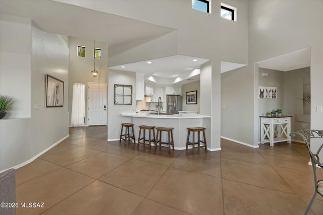 9925 S Placita De La Bondad, Vail, AZ 85641