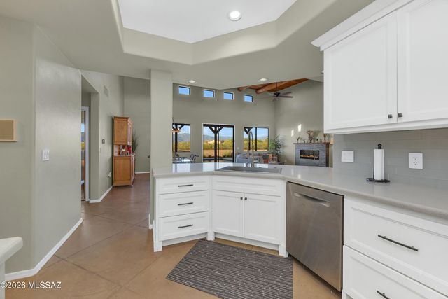 9925 S Placita De La Bondad, Vail, AZ 85641