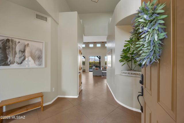 9925 S Placita De La Bondad, Vail, AZ 85641