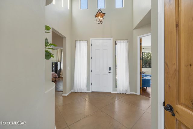 9925 S Placita De La Bondad, Vail, AZ 85641