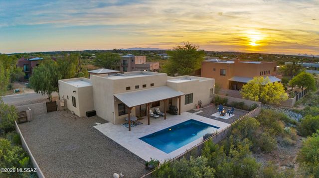 9925 S Placita De La Bondad, Vail, AZ 85641