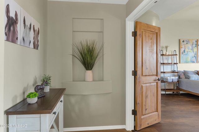 9925 S Placita De La Bondad, Vail, AZ 85641