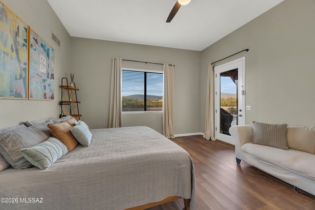 9925 S Placita De La Bondad, Vail, AZ 85641
