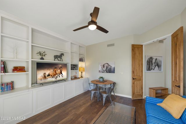 9925 S Placita De La Bondad, Vail, AZ 85641