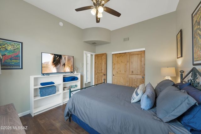 9925 S Placita De La Bondad, Vail, AZ 85641