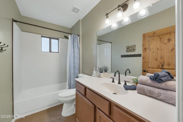 9925 S Placita De La Bondad, Vail, AZ 85641