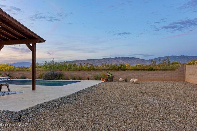9925 S Placita De La Bondad, Vail, AZ 85641
