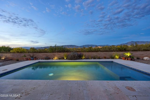 9925 S Placita De La Bondad, Vail, AZ 85641