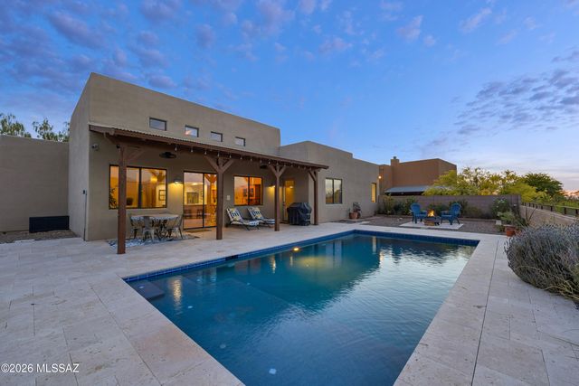 9925 S Placita De La Bondad, Vail, AZ 85641