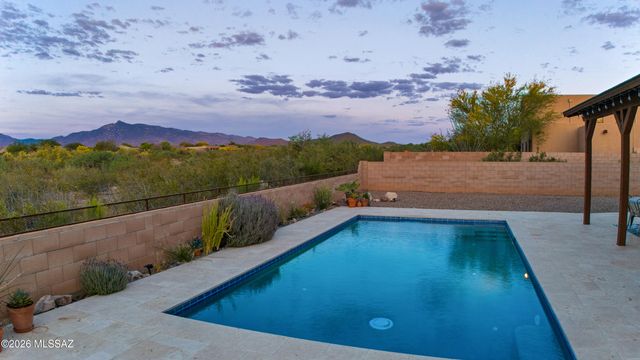 9925 S Placita De La Bondad, Vail, AZ 85641
