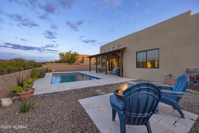 9925 S Placita De La Bondad, Vail, AZ 85641