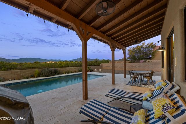 9925 S Placita De La Bondad, Vail, AZ 85641