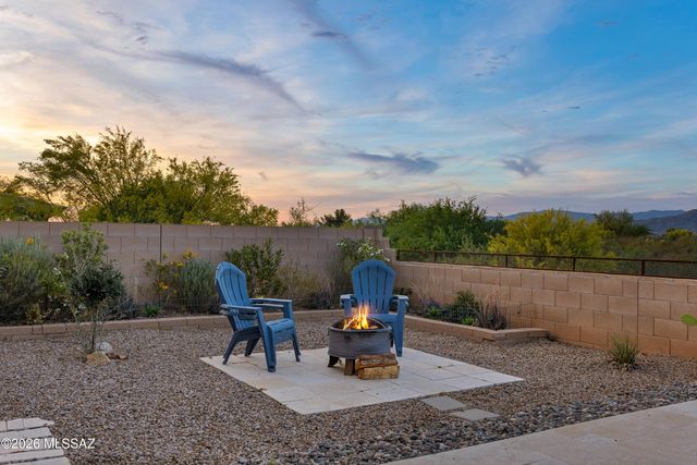 9925 S Placita De La Bondad, Vail, AZ 85641