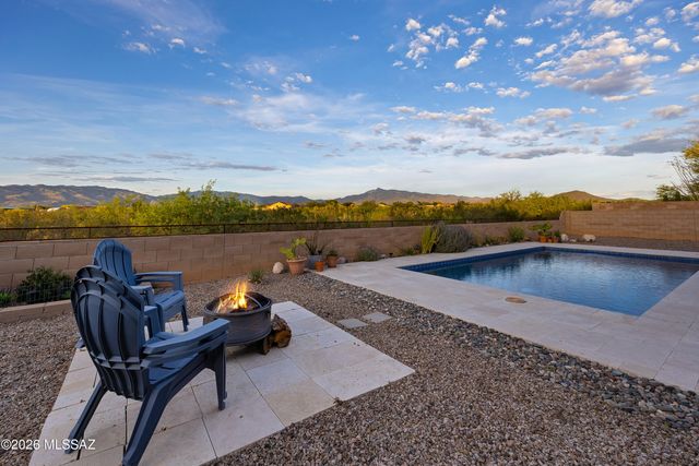 9925 S Placita De La Bondad, Vail, AZ 85641