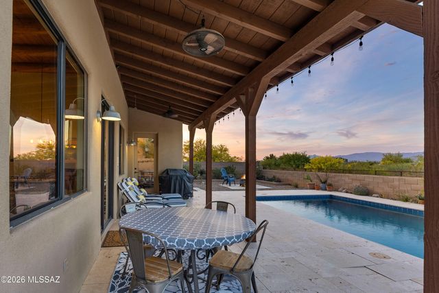 9925 S Placita De La Bondad, Vail, AZ 85641